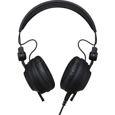 Pioneer DJ HDJ-CX Super-Lightweight Professional On-Ear DJ Headphones (Black)