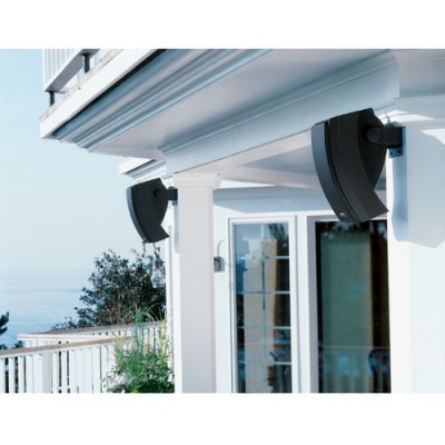 Bose Professional 251 Outdoor Environmental Speakers (Black)