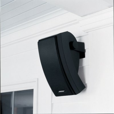 Bose Professional 251 Outdoor Environmental Speakers (Black)