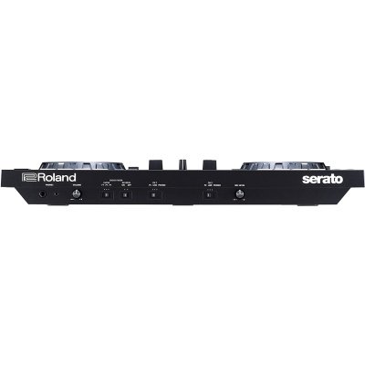 Roland Two-channel, Four-deck Serato DJ Controller (DJ-505)