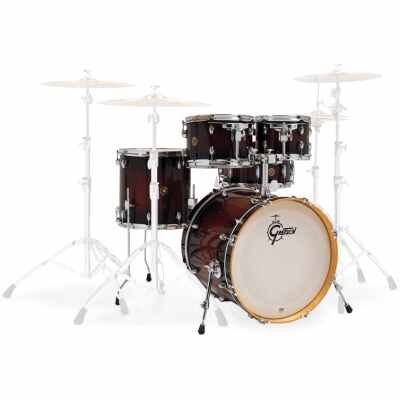 Gretsch CM1-E605-DCB Catalina Maple 5pc Shell Pack