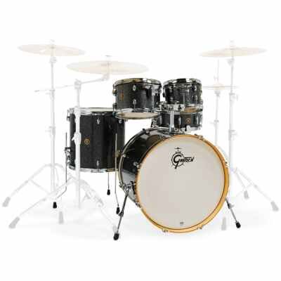 Gretsch CM1-E825-BS Catalina Maple 5pc Shell Pack