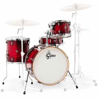 Gretsch CT1-J404-GCB Catalina Club 4pc Shell Pack