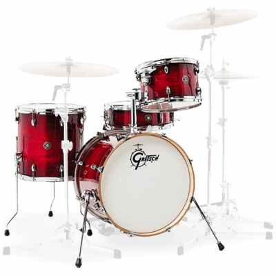 Gretsch CT1-J484-GCB Catalina Club 4pc Shell Pack