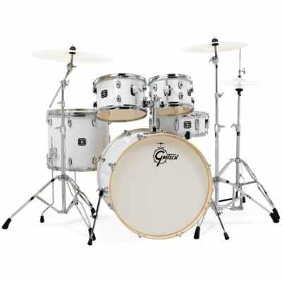 Gretsch GE4E825W Energy 5pc Drum Kit