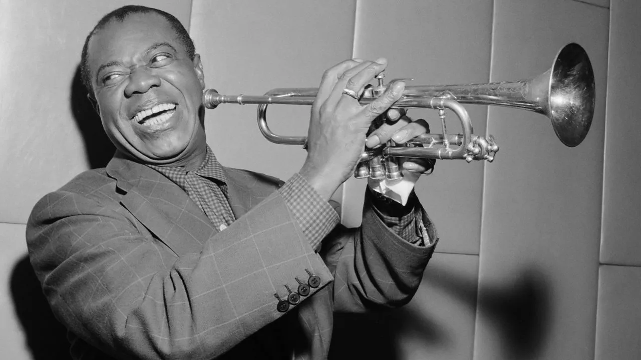 Dentro la Canzone - Storia e significato di What A Wonderful World di Louis Armstrong thumbnail