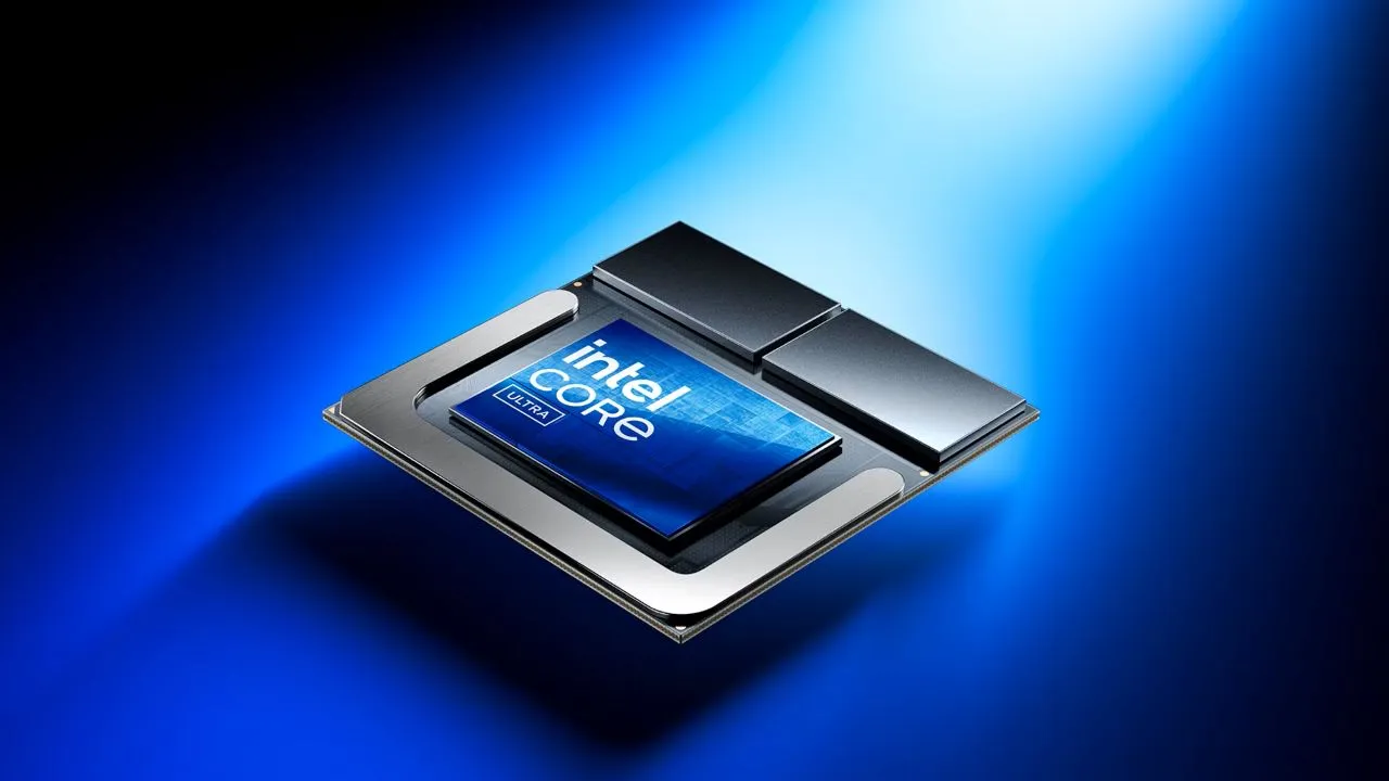 Arrivano le nuove CPU della serie Core Ultra 200S di Intel thumbnail