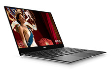 Dell XPS 13 Ultrabook