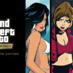 Grand Theft Auto: The Trilogy – The Definitive Edition