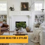 Modern Fall Decor Ideas for a Stylish and Cozy Home