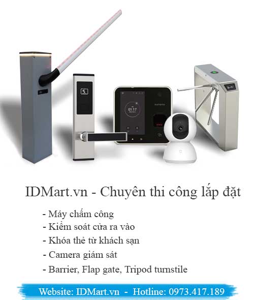 IDMart VN