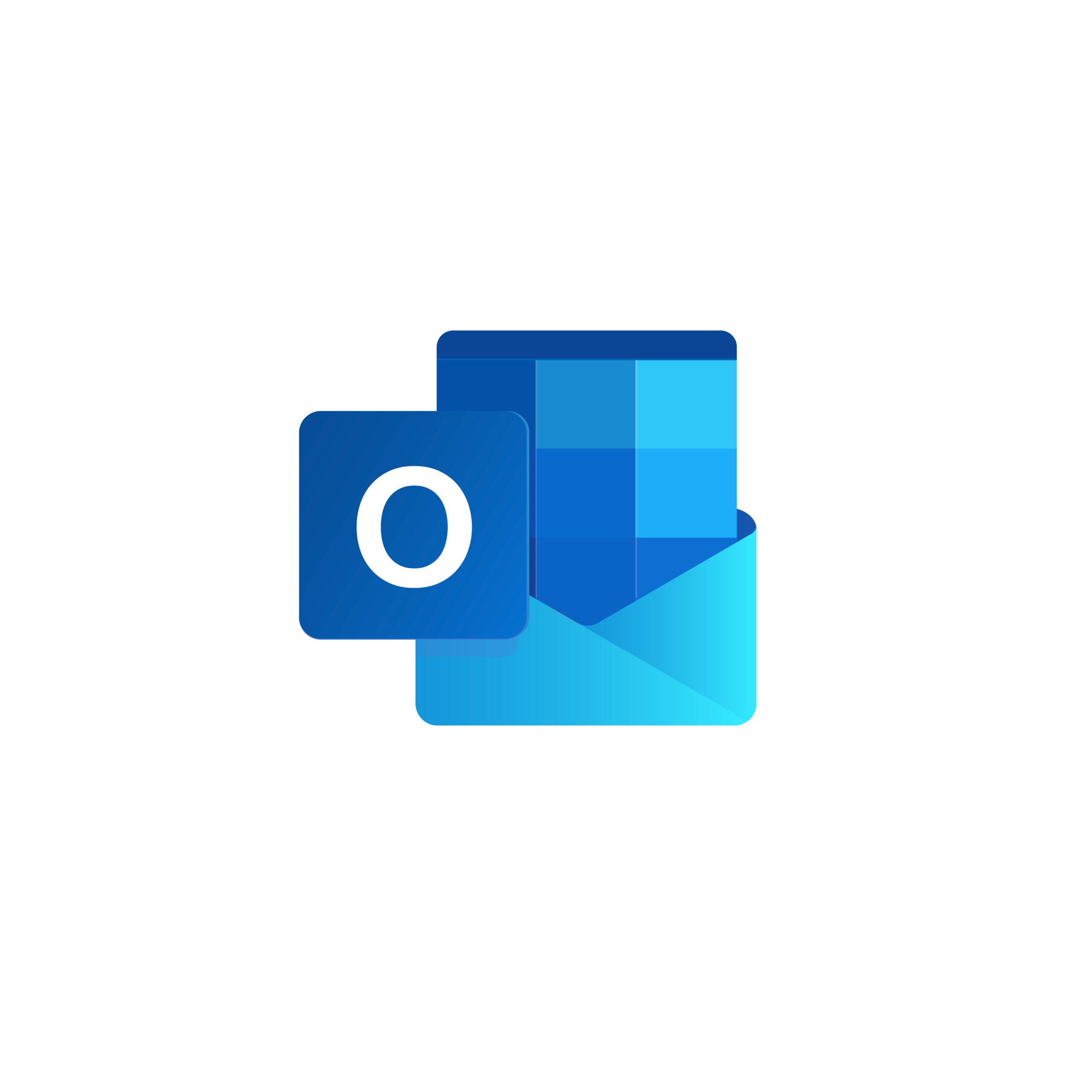 Microsoft Outlook Icon