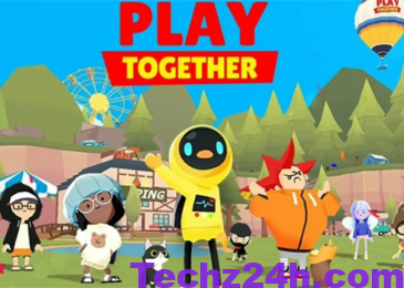 Tải Hack Play Together VNG 99999 (Vô hạn tiền, Kim cương)