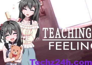 Tải Teaching Feeling 2.6.1 Việt hóa cho Android, IOS