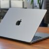 Macbook Pro M3 – laptop đầu tiên sử dụng chip 3nm tiên tiến