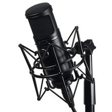 Stellar X3 Large Capsule Condenser Microphone - TechZoneAudio