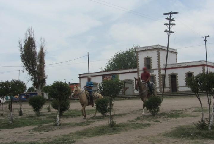 Persiste conflicto por las tierras en Tuitán