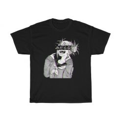 Himiko Toga – My Hero Academia Anime Unisex T-Shirt, Sweatshirt, Hoodie