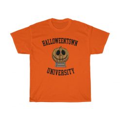 Halloweentown University Unisex T-Shirt, Sweatshirt, Hoodie