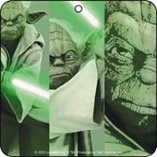 Star Wars Master Yoda