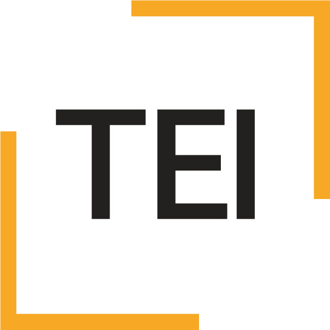 TEI Emblem