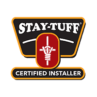 Stay-Tuff Certified Installer