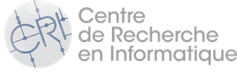 Centre de Recherche en Informatique