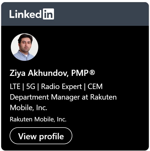 Connect on LinkedIn