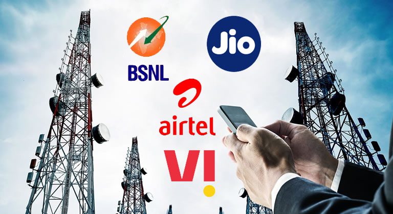 Best Prepaid Recharge for 84 days in India