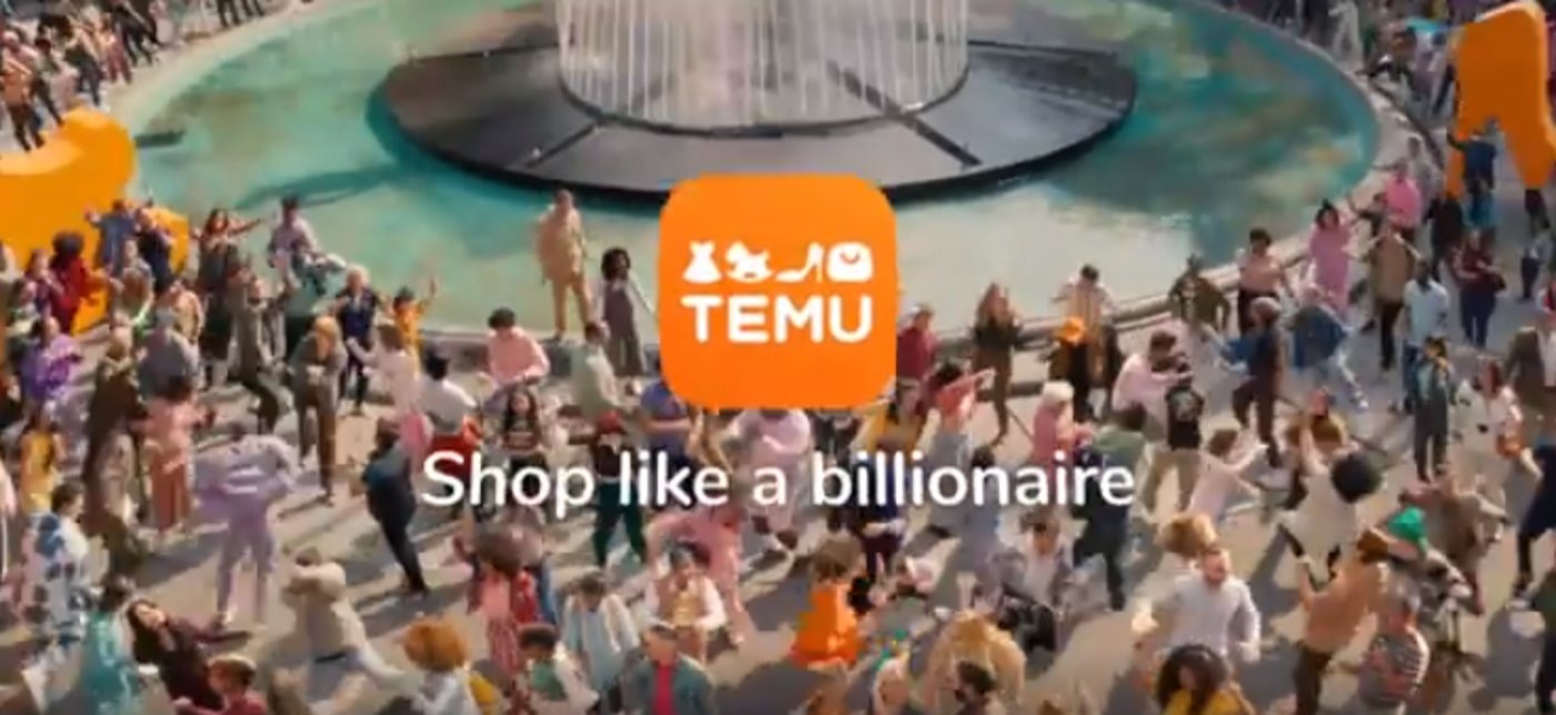 Join ShopTemu like a billionaire – Telegraph