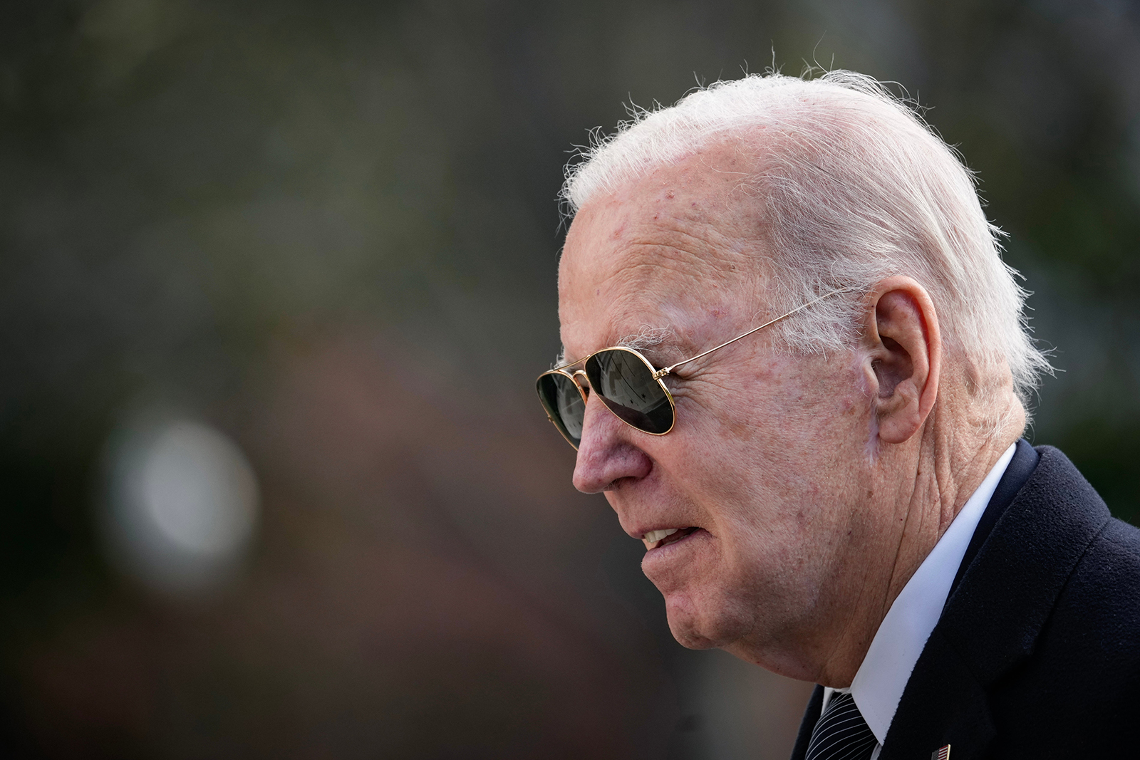 Biden Urgently Needs to Demonstrate His Prowess to Return to Office