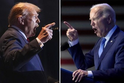 Trump Gets Big Post Debate Boost in New Poll After Biden’s Botched Performance