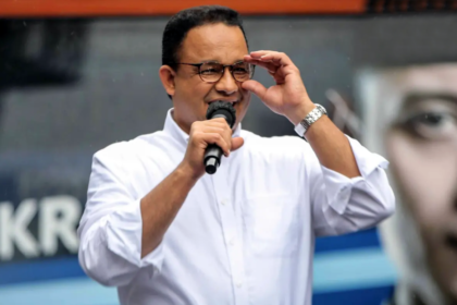 PDIP Continues to Try to Nominate Anies-Hendi in Jakarta Election