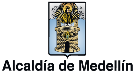 Alcaldía Medellín