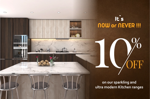 TEL Kitchens