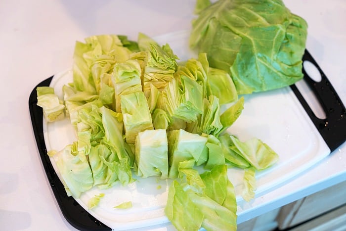 cabbage recipes