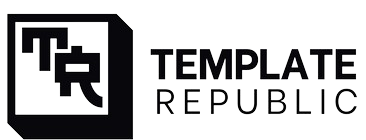 templaterepublic.com logo