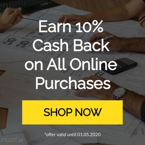 Free Discount Offer Instagram Post Template