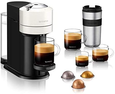 Nespresso Vertuo Next Accessories