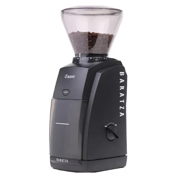 Best Coffee Grinder