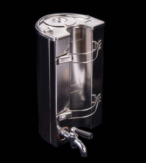 Hot Water Tank