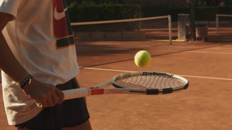 How to Make a Tennis Highlights Video in a Few Steps - 2024 Guide