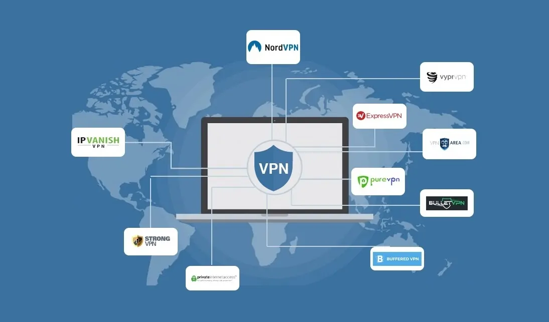 vpn مجاني للايفون