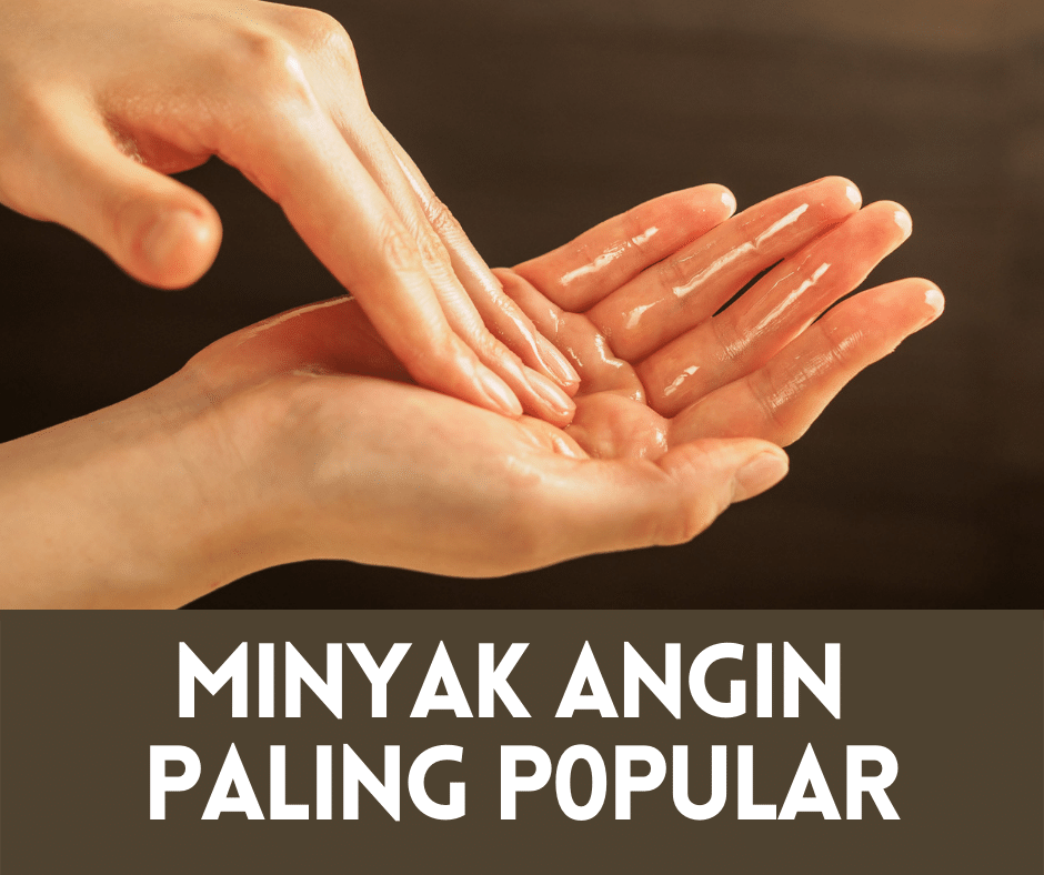 Minyak Angin