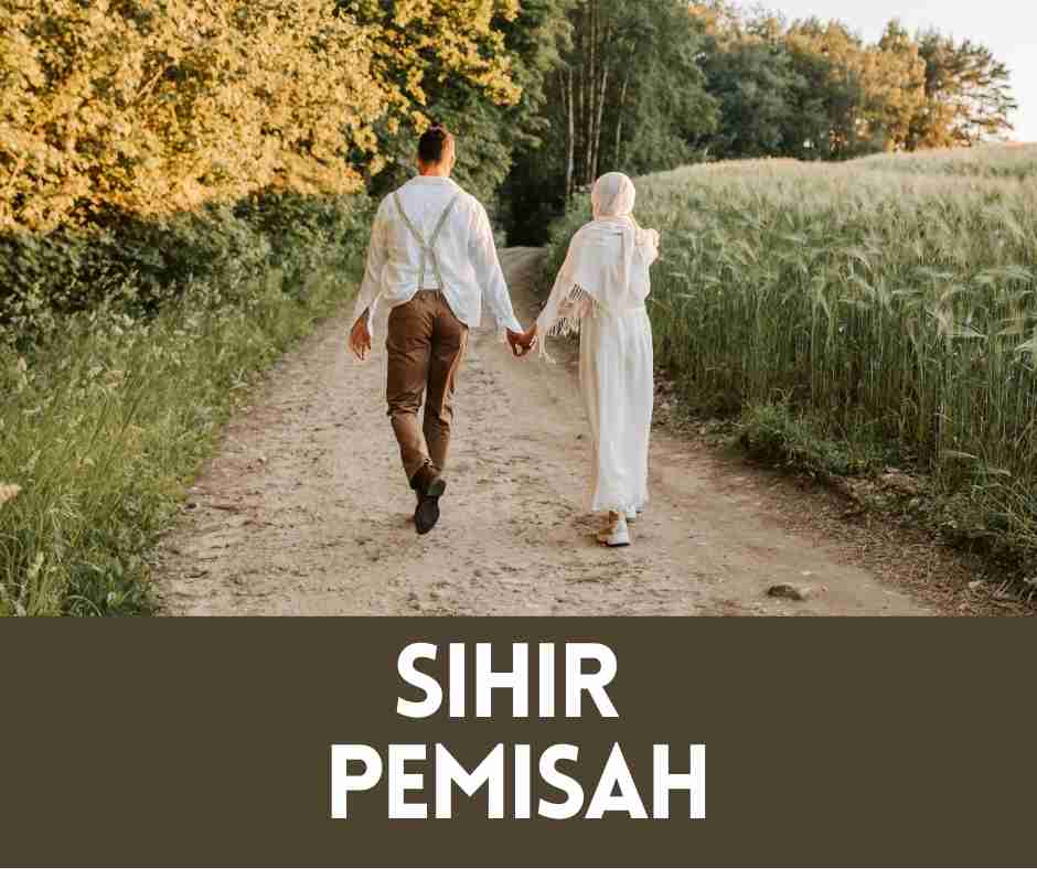 sihir pemisah