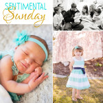 Sentimental Sunday | Happy Birthday to our busy bee!