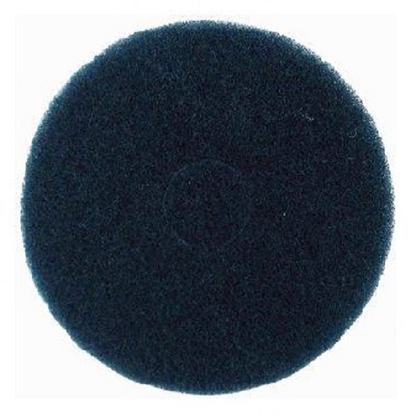 Black Buffing Pad