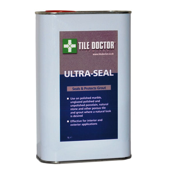 Tile Doctor Ultra Seal