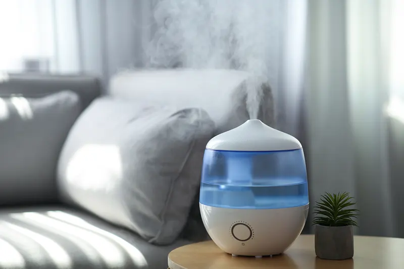 Humidifier Test 2025 – The 7 Best Humidifier