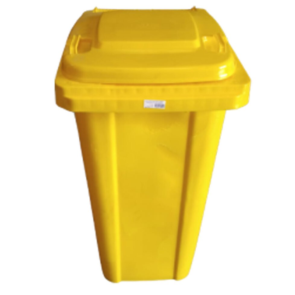 Dust Bin 120 Ltr